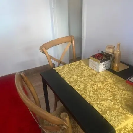 Appartement Mama & Parking *