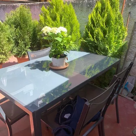 Mama Apartament Larissa