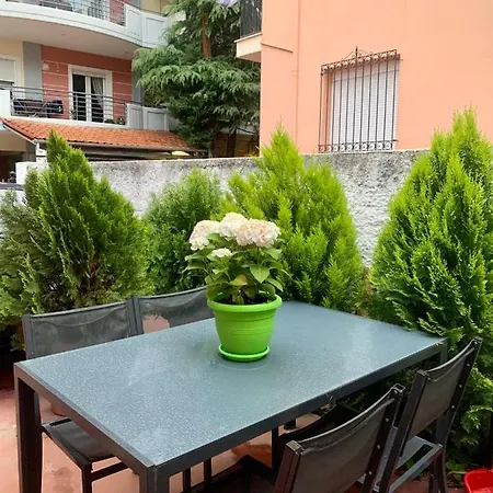 Apartament Mama Larissa
