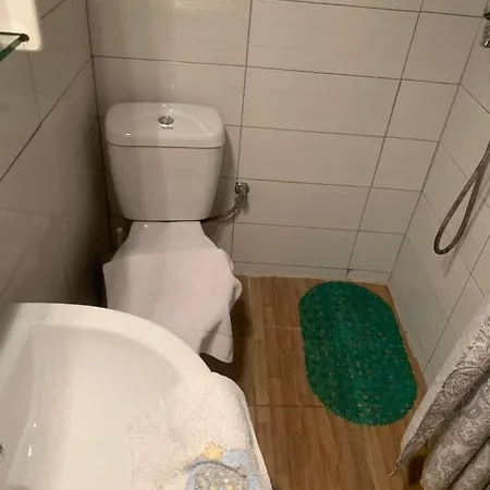 Mama Apartament Larissa