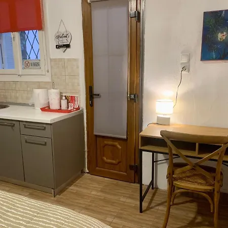 Appartement Mama & Parking