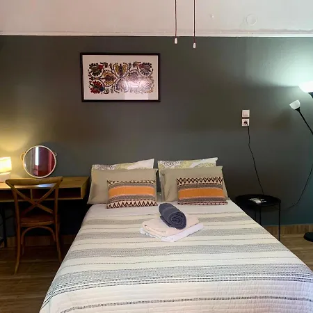 Apartment Mama Larissa