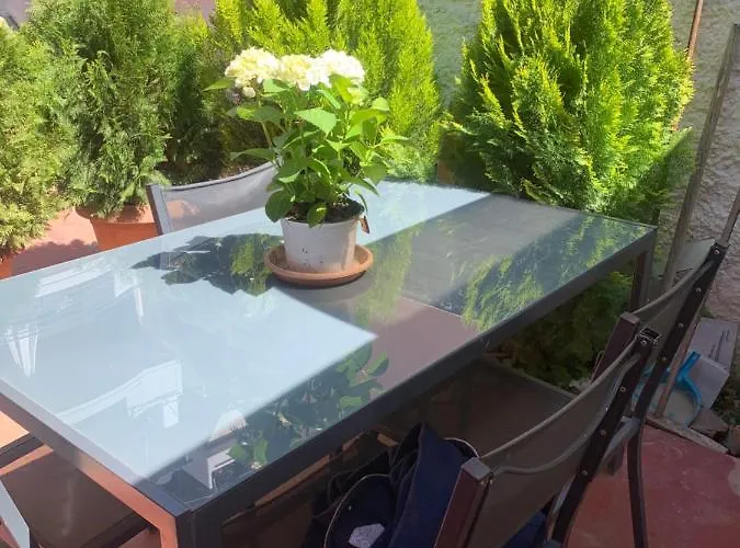 Mama Apartamento Larissa