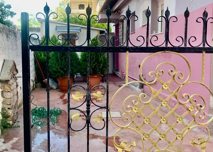 Mama Διαμέρισμα *