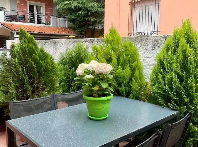 Apartamento Mama Larissa