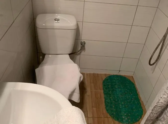 Mama Διαμέρισμα Λάρισα